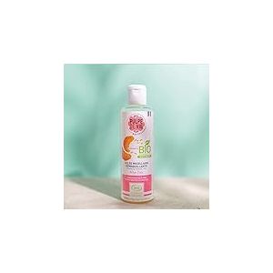 PULPE DE VIE "After Date" Gelée Micellaire BIO Matifiante 150 ml, 100% recyclable, à base de fruits antigaspi bio, Upcycling