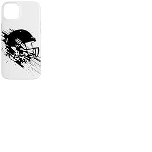 Casque de Football Quarterbacks Coque pour iPhone 14 Plus