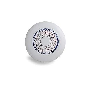 Discraft- TKCSSSW Cerf-Volant, DCSSSW, White, One Size