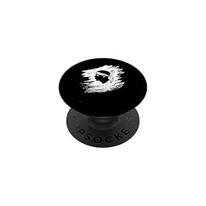 Corse Corsu Corssica 2B Tête De Maure Corsica France PopSockets PopGrip Interchangeable