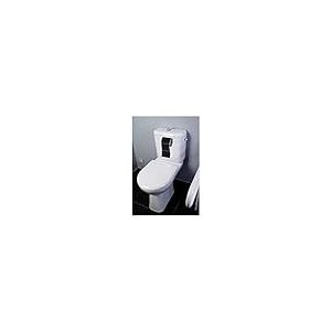 Tatoutex Stickers Rouleau de Papier Toilette - Violet, L 12cm x H 20cm