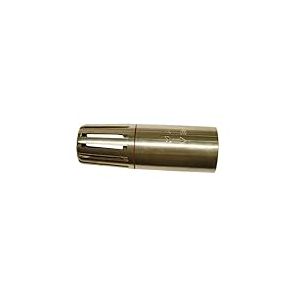 Boutt&eacute; &ndash; Cr&eacute;pine Obus &Oslash;30 mm 20x27 &ndash; Filtre d&rsquo;aspiration en laiton &ndash; Compatible pompes et syst&egrave;mes d&rsquo;arrosage