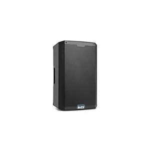 ALTO TS415 Enceinte Active Bluetooth 15" de 2500W avec Mixeur 3 Canaux, Connexion sans Fil, DSP et Appli ALTO