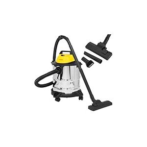 Boma NASS/Tro"ckensau"ger BS6058CB SR/ye BS 6058 CB INOX-Gelb