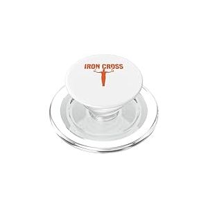 Anneau de Gymnastique pour Homme - Équipement croisé - Anneau de Gymnastique PopSockets PopGrip pour MagSafe