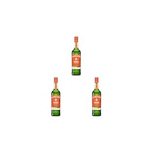Jameson - Orange Irish Whiskey - Liqueur (Lot de 3)