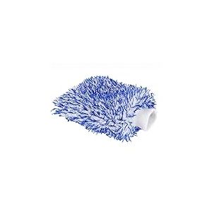 Lave Auto Pro - Gant de Lavage Voiture - Gant en Microfibre Douce et Ultra absorbante - Gant Nettoyage pour Voiture, camions, Moto - sans Rayures