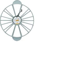 RBV Birkmann 424678 Séparateur à gâteau et grille de refroidissement en plastique