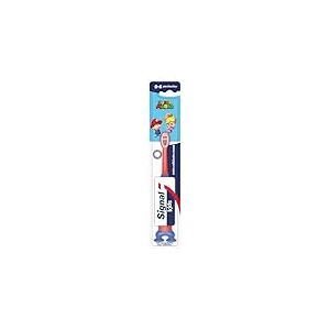 Signal Brosse à dents Kids Extra Soft 1 pièce