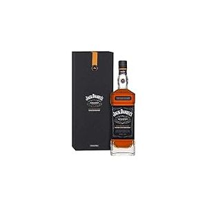 Jack Daniels Tennessee Sinatra Edition Bourbon Whisky 1 L