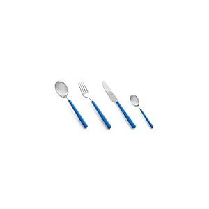 MEPRA Spa 10D722024 Ménagère de 24 Pièces Millenium Lavande