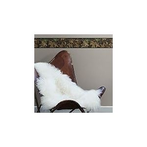 Frise Adh&eacute;sive Ch&ecirc;ne Mossy