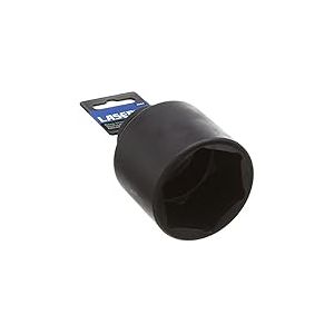 Laser 4884 Douille d'&eacute;crou de moyeu 1/2" D 52 mm