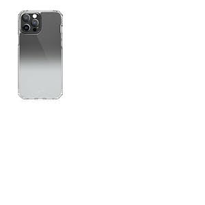 Itskins Coque De T&eacute;l&eacute;phone De Protection Hybride Ombre pour IPhone 13 Pro Max - Glacier