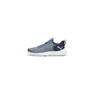 Puma Men Fusion Crush Sport Golf Shoe, Evening Sky-Deep Navy, 43 EU
