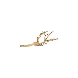 Exo Terra Bois d'Ornement pour Reptiles Pied de Vigne Sablé