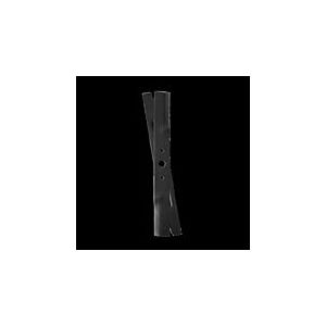 RYOBI - 2 Jeux de Lames Cross Cut 53 cm (spéciales Mulching) pour Tracteur sur Batterie RY72TMX107-210 - RAC488