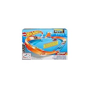 Mattel Espagne s.a. Hot Wheels Championnat de Vitesse