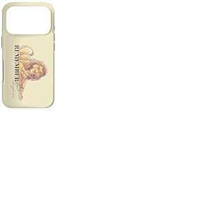Disney D100 Anniversaire 100 Anniversaire Le Roi Lion Citation Remember Coque pour iPhone 17 Pro