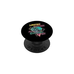 Limited Edition Since December 1945 PopSockets PopGrip Adh&eacute;sif