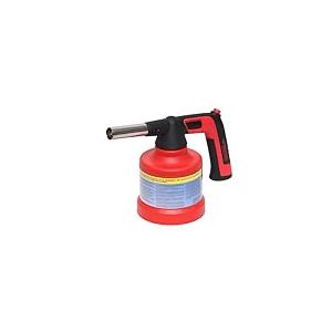 ROTHENBERGER Industrial - 1500004679 - Chalumeau Industriel RS 200 Piezo, Rotation &agrave; 180 Degr&eacute;, Op&eacute;ration A&eacute;rienne, Torche &agrave; Souder Puissante avec, Optimal pour le Brasage Tendre