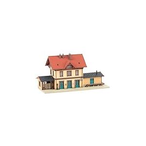 Faller- Bahnhof,Ochsenhausen Gare, FA282709, Multicolore, Taille Unique