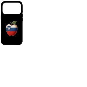 Pomme Slov&eacute;nie Coque pour iPhone 17 Pro