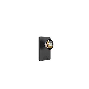 Soubassophone Blague pour Sousaphoniste en La Fanfare PopSockets PopWallet pour MagSafe