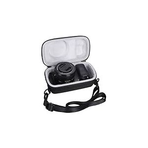 Aproca Portable Hard Storage Case, for Sony Alpha a6400 / Alpha a6700 / Alpha a6000 Mirrorless Digital Camera
