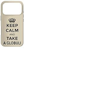 Hom&eacute;opathe Hom&eacute;opathie Holistique Naturopathe Globuli Hom&eacute;opathie Coque pour iPhone 17 Pro