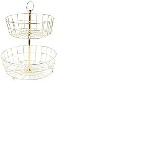 Mondex HTOP2274 Bougies dor&eacute;es Taille unique