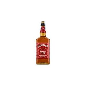 Jack Daniel's Tennessee Fire Liqueur- 1 litre