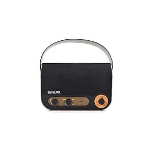 Aiwa Radio et Haut-Parleur Portable RBTU-600