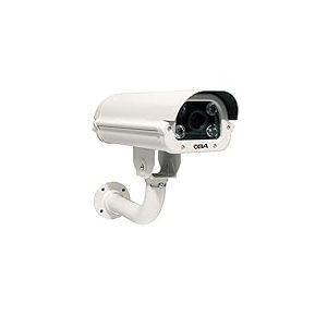 Sricam Italia OBA IPA690 IP Camera Lecture Plaques LPR 4 m&eacute;gapixels Varifocal Lens 6-22mm IP66