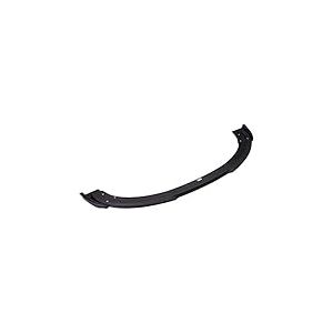 Spoiler avant Vario-X compatible avec Audi A3 8P 3/5-portes 2005-2008 (PU), Noir