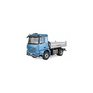 Amewi 22616 mod&egrave;le radiocommand&eacute; Camion Benne Moteur &eacute;lectrique 1:14