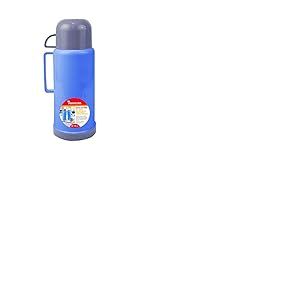 Privilege 63148 Thermos en plastique avec tasse