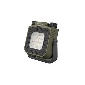 Nitecore NWL30 Lampe de travail LED USB-C 3000 lumens Vert