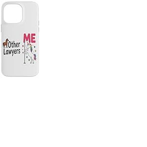 Avocat Dr&ocirc;le Licorne Autres Avocats Moi Amateur De Caf&eacute; Coque pour iPhone 14 Pro Max