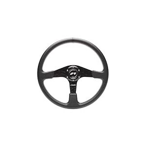 Simoni Racing Spa DEF/P Defender Volant Sport, Noir