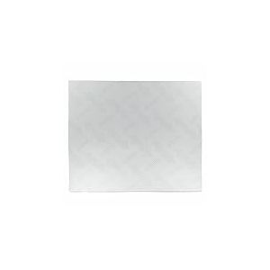 Surmatelas en Mousse à mémoire de Forme 160 x 190