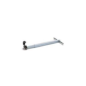 RIDGID 31180 Modèle 1019 Clé Télescopique pour Lavabo, Ouverture Maximale de 2, 25 pouce- 2, 5 pouce