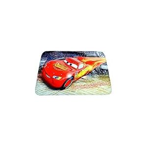 Disney Tapis de Bain Motif Cars 60 x 100 cm