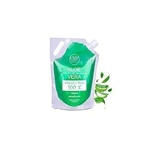 CMP Anticellulite + Amincissante + Raffermissante Intensif Body Gel. &Eacute;limine la flaccidit&eacute;. Combat la cellulite et la peau d'orange. Traitement professionnel (Cabine, Apparatologie) (2000 ml)