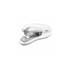 Rapid Agrafeuse manuelle F30 pour agrafes 24/626/6 Blanc