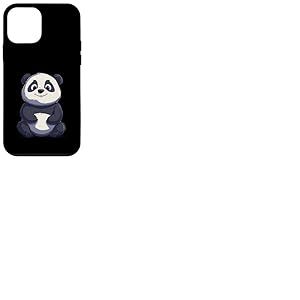 Pandas Design Panda Lover Femme Fille Panda Coque pour iPhone 12 Mini