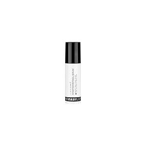 The INKEY List Starter Dual Retinol Serum 30ml, 0.5% Amisol Trio & 0.2% Symrelief, Gentle Skin Renewal, Smooths Fine Lines, Hydration & Barrier Protection, Suitable for Sensitive Skin
