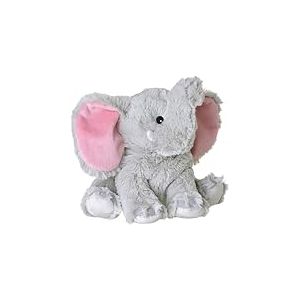 Neo Toys- Peluche bouillotte Éléphant, 200111