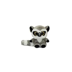 YooHoo Lemmee Lemur 5In 61082 Gris