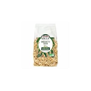 Gnocchetti Sardi Bio 500g - Sacl&agrave;